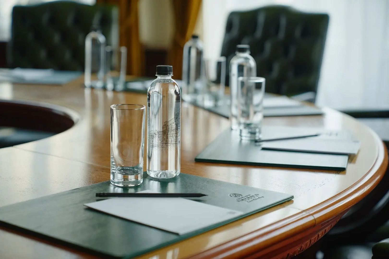 Отель Гранд Отель Эмеральд