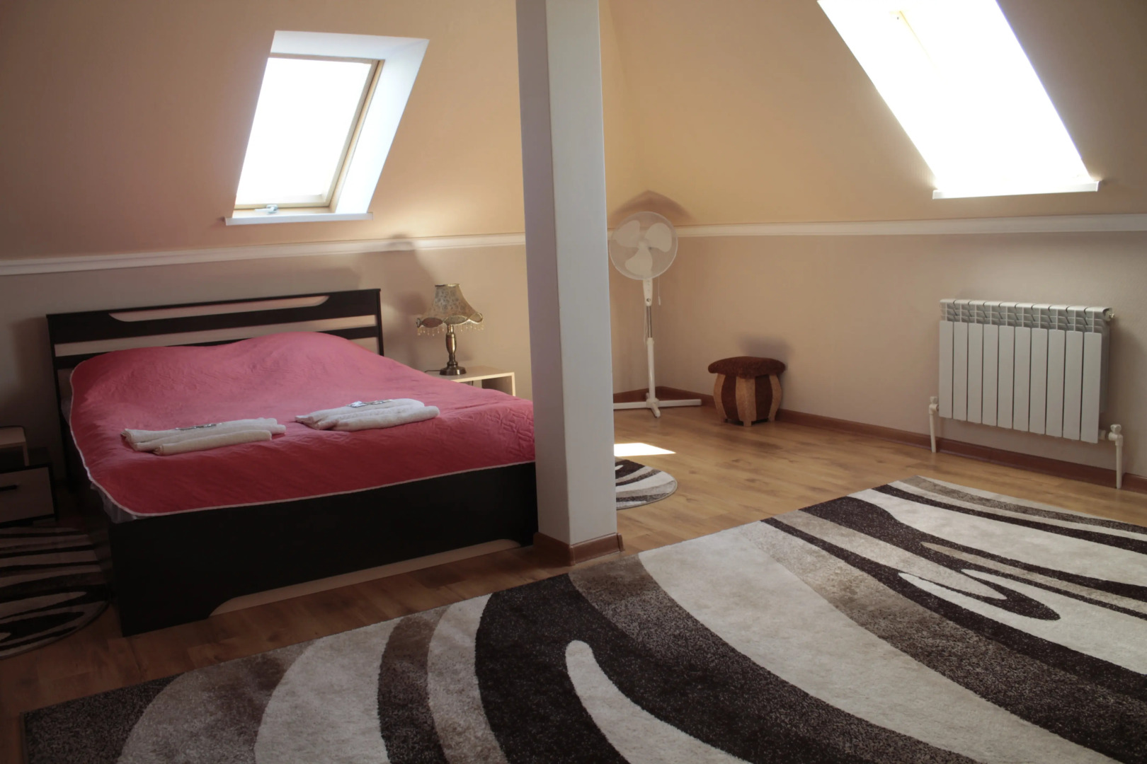 Отель Гжатск