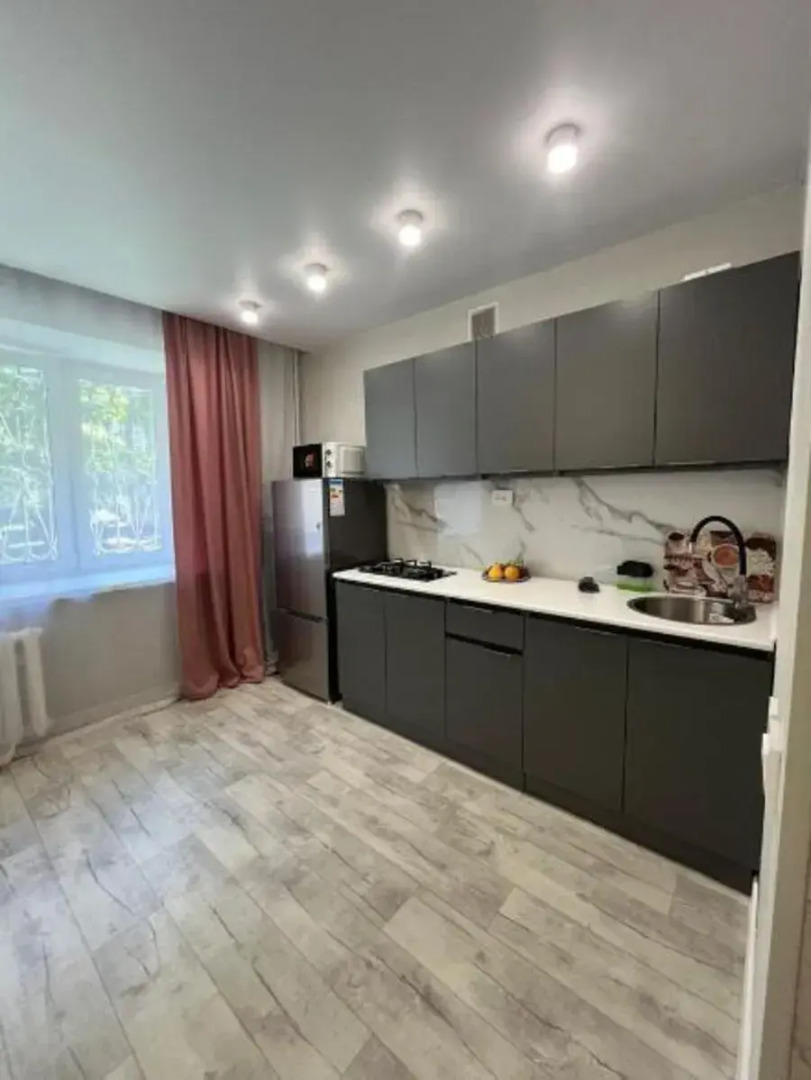 Квартира на улице Калинина 19