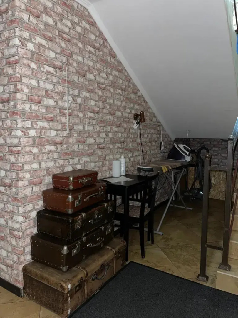 Гостевой дом Дом Гранда