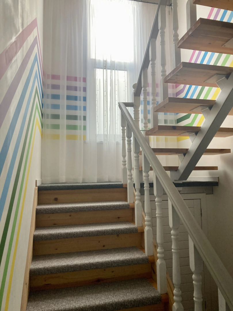 Гостевой Дом Краски