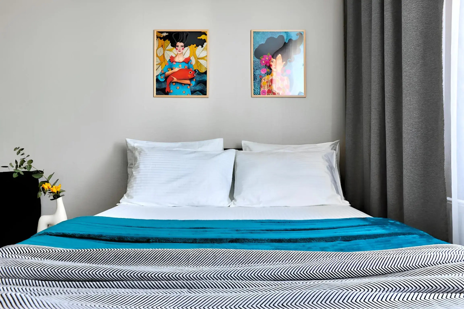 Квартира Квартира у Парка