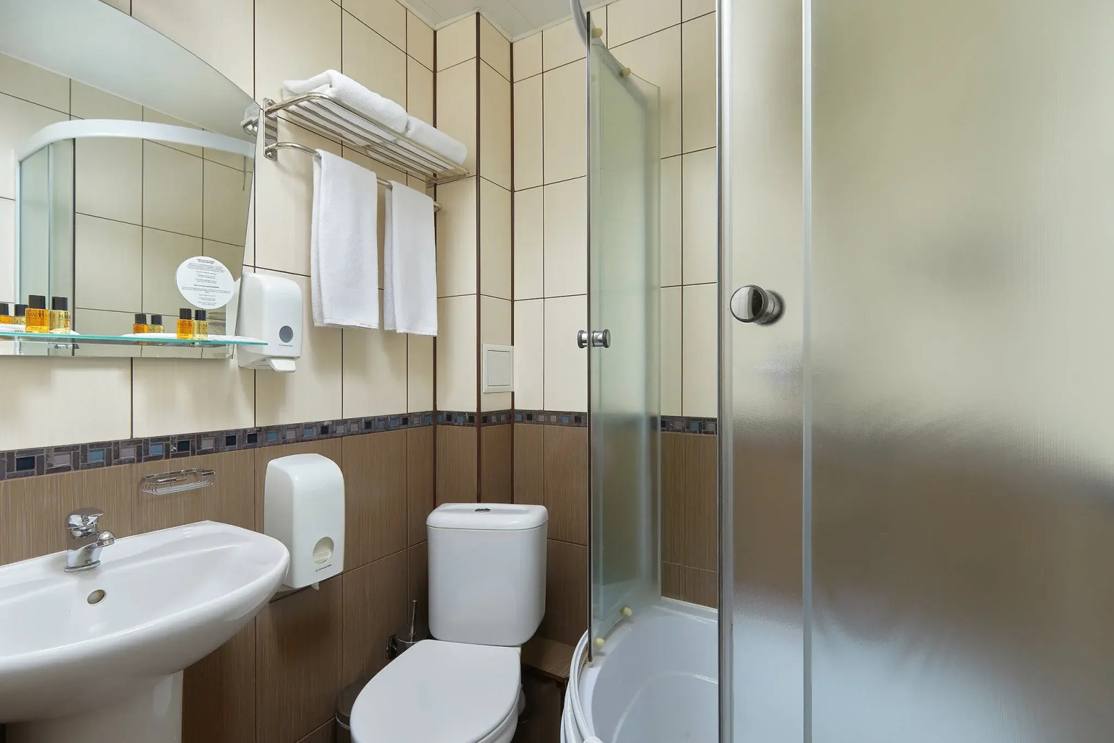 Отель Пушкин