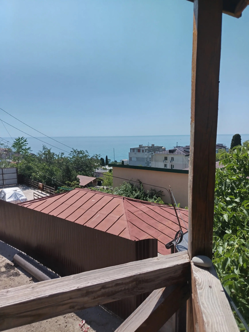 Гостевой дом Советские времена