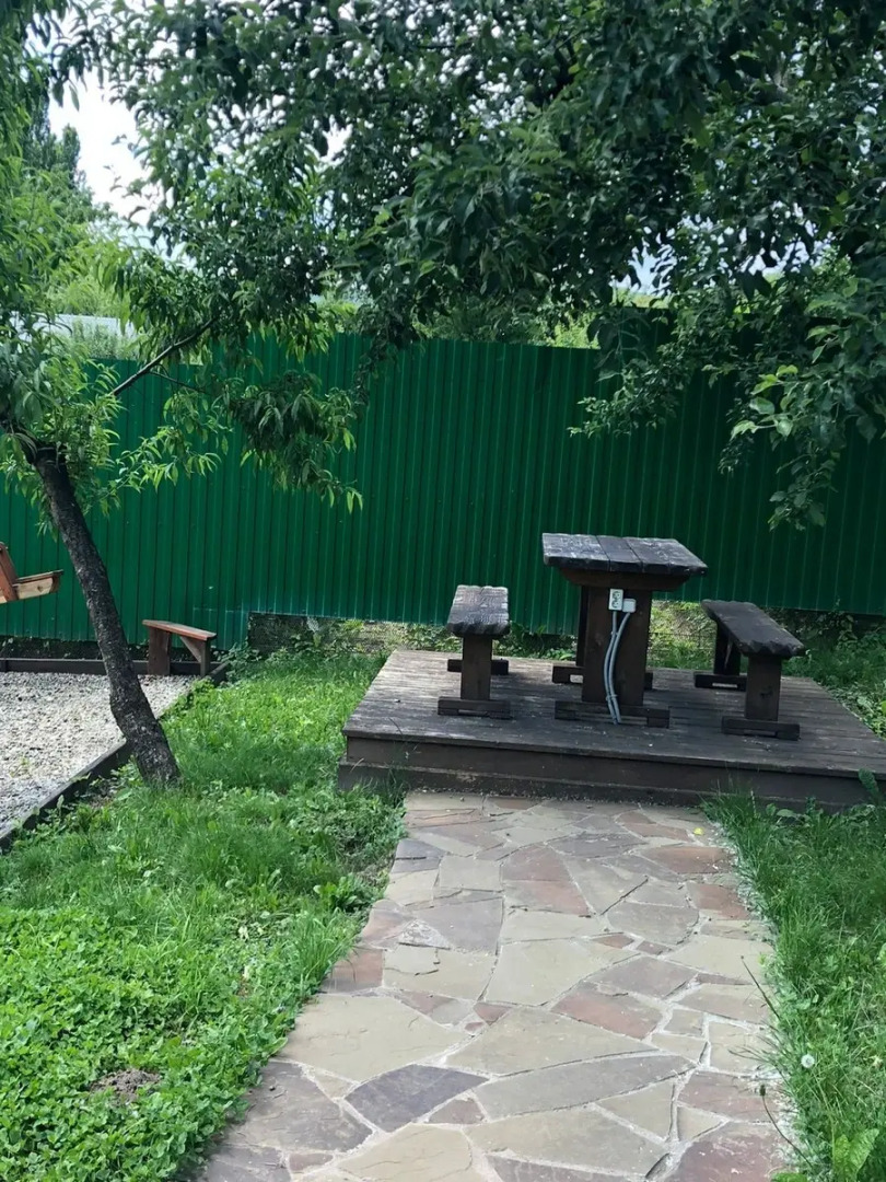 Гостевой дом Отдых у реки