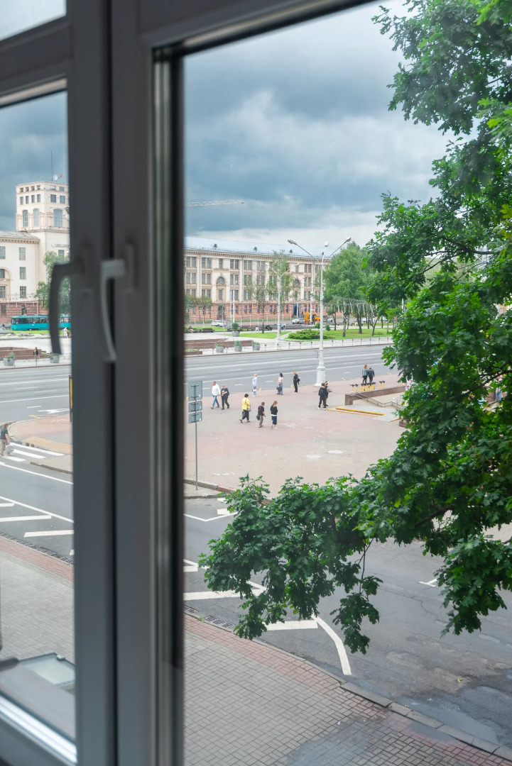 Апартаменты BelaTravel на Независимости 48