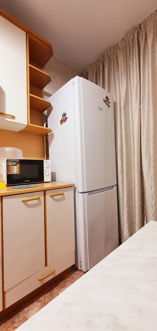 Квартира проспект Калинина у площади Октября