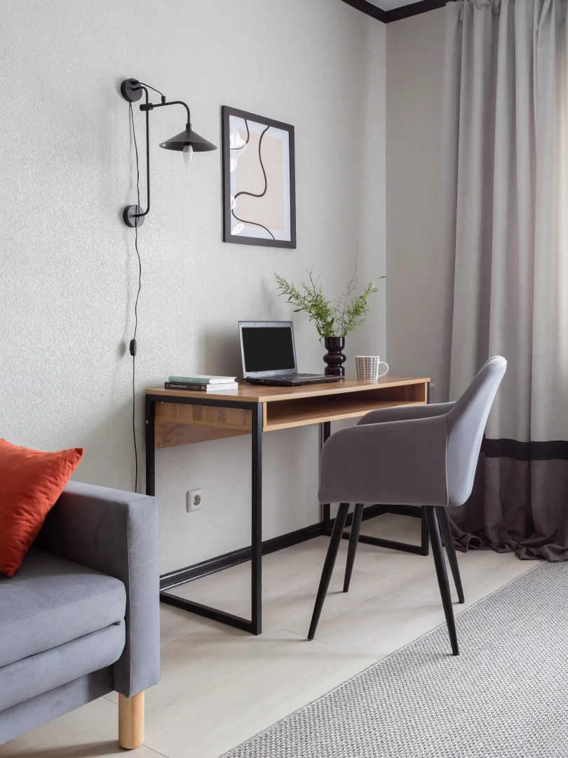 Квартира Лазурная