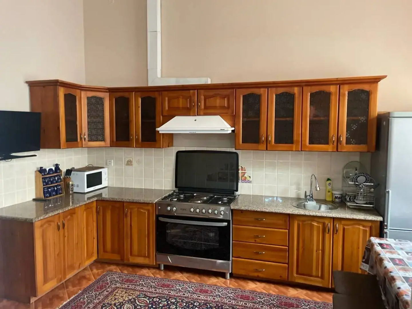 Частный дом Gold