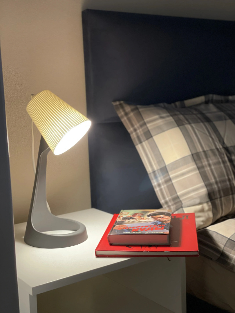 Prokhladnaya Dolina Apartments