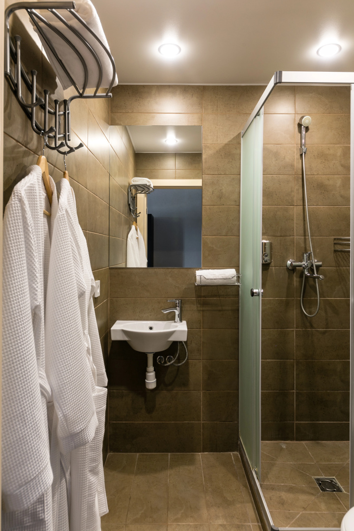 Гостевой дом Home Hotel