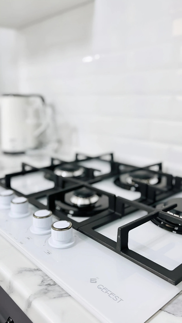 Апартаменты у нарзанной галереи напротив парка