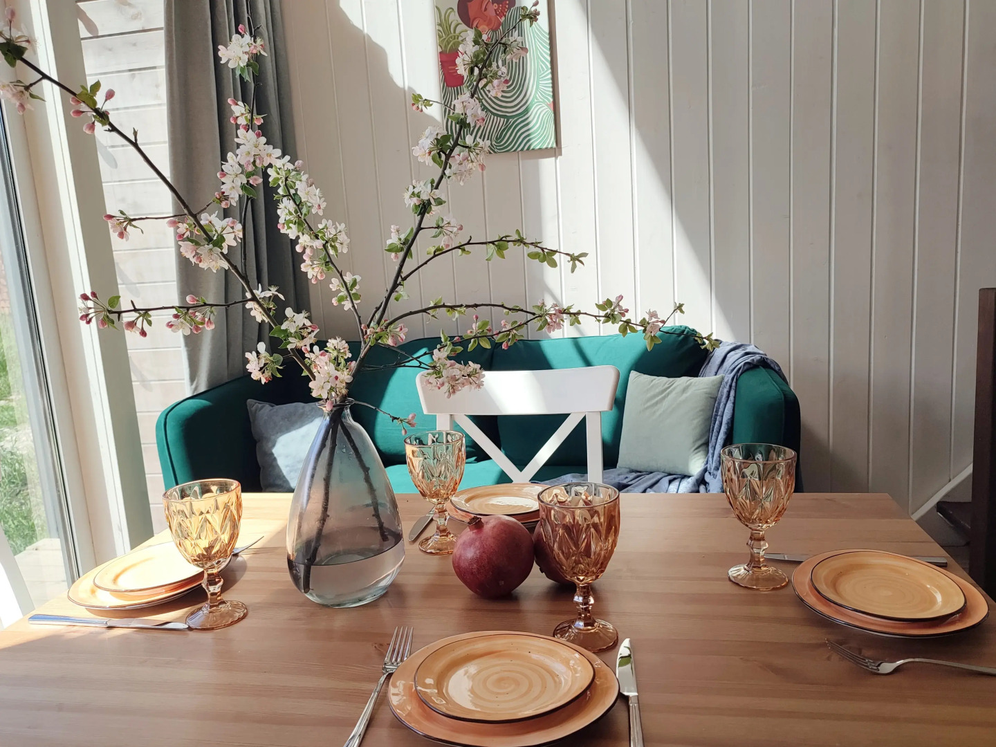 Шале Деревянный дом Прасковья