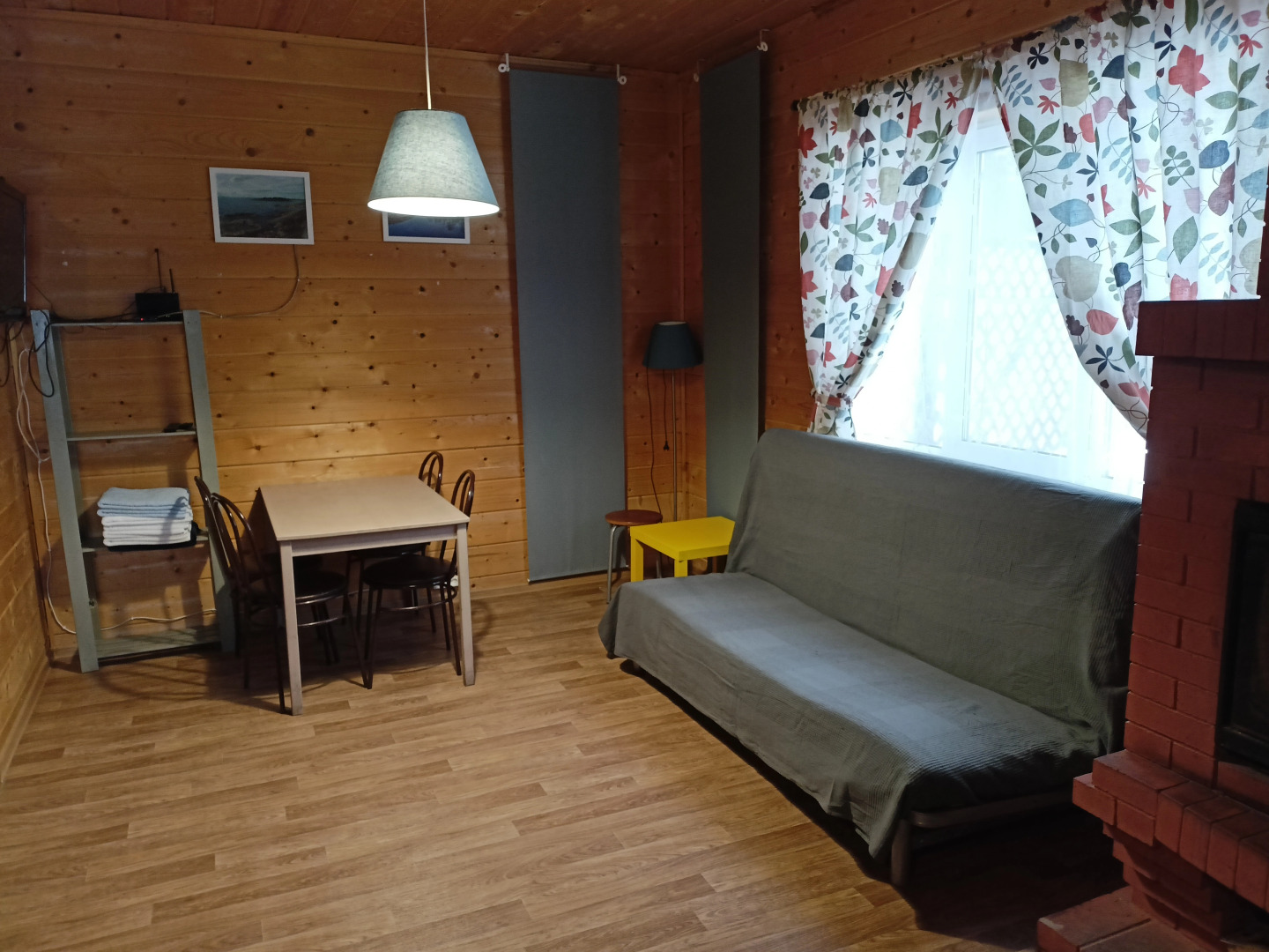 Коттеджный комплекс Корела