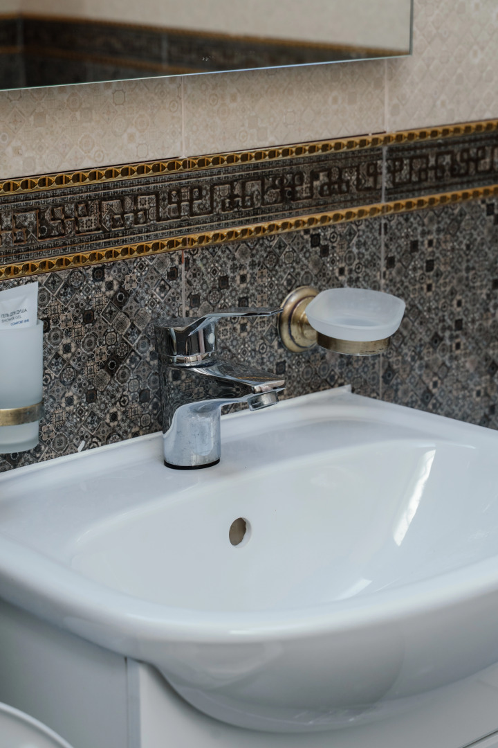 Гостевой дом Рица