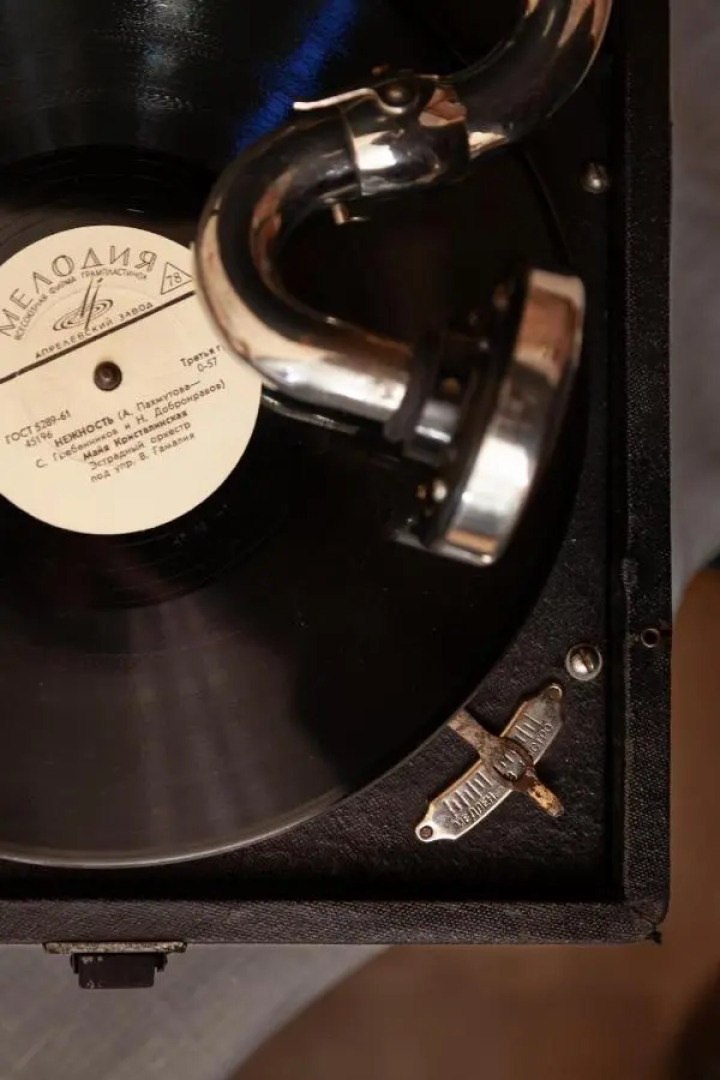 Мебелированные комнаты Дом Советов