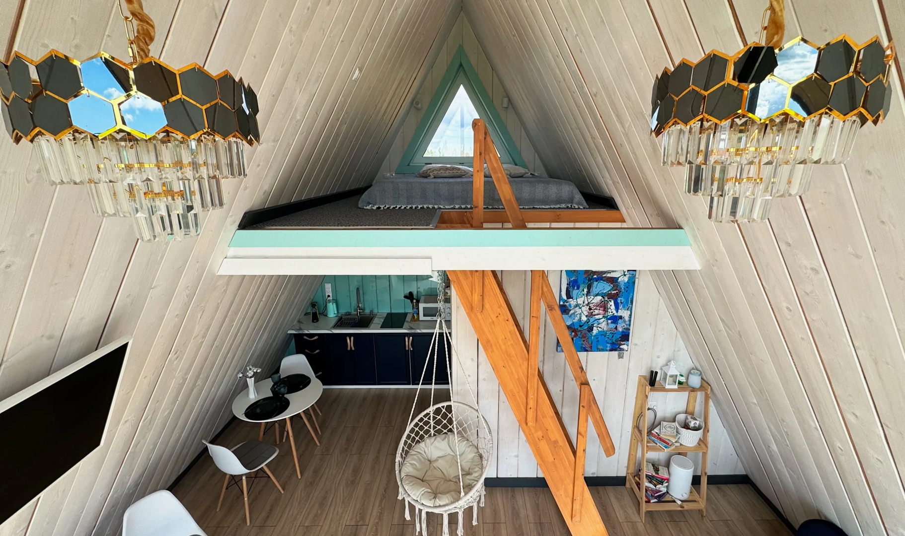 Частный дом Простор 2