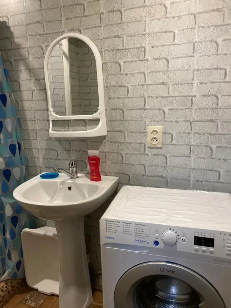 Апартаменты Саперный Большой