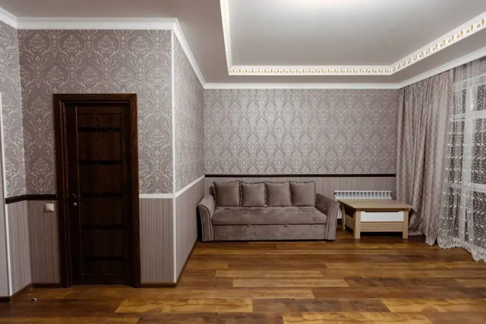 Мини-отель Сипан