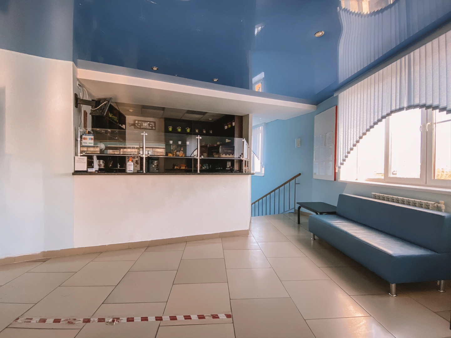 Гостевой дом Горыныч