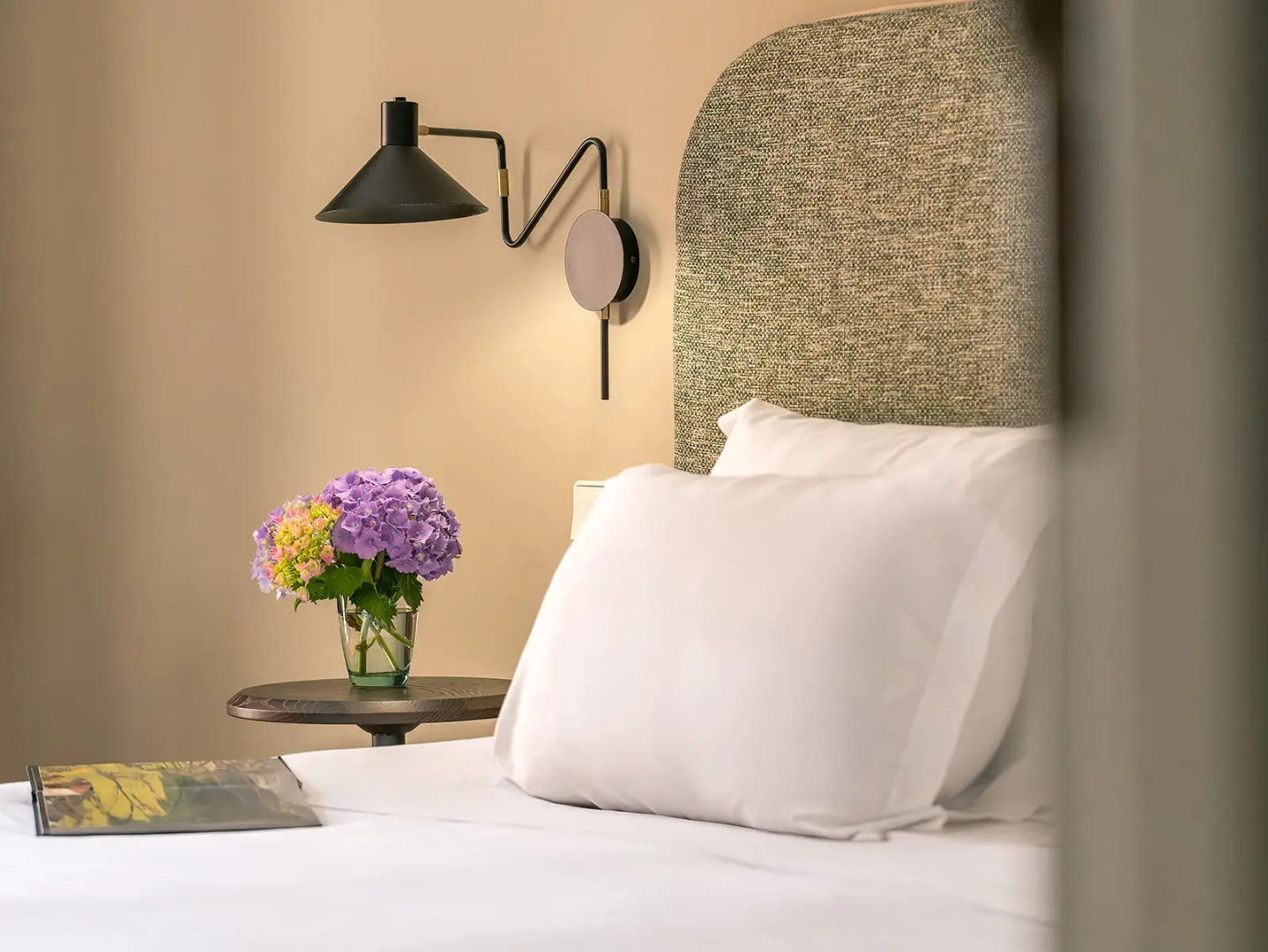 Отель Forrester Essence Douro Hotel