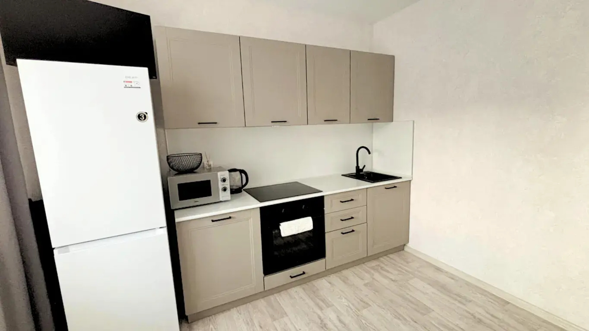 Квартира ПосуткаРу Н Вороб 15 парк Краснодар им Галицкого