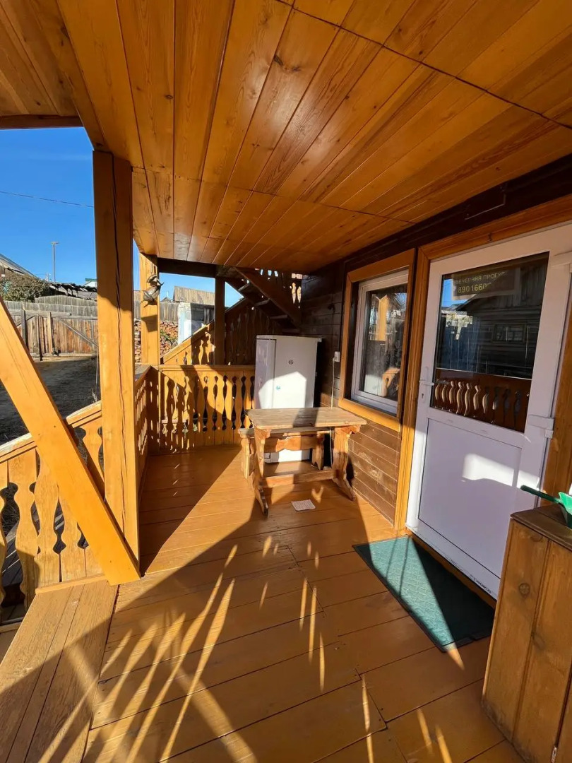 Гостевой дом Рыбацкий берег