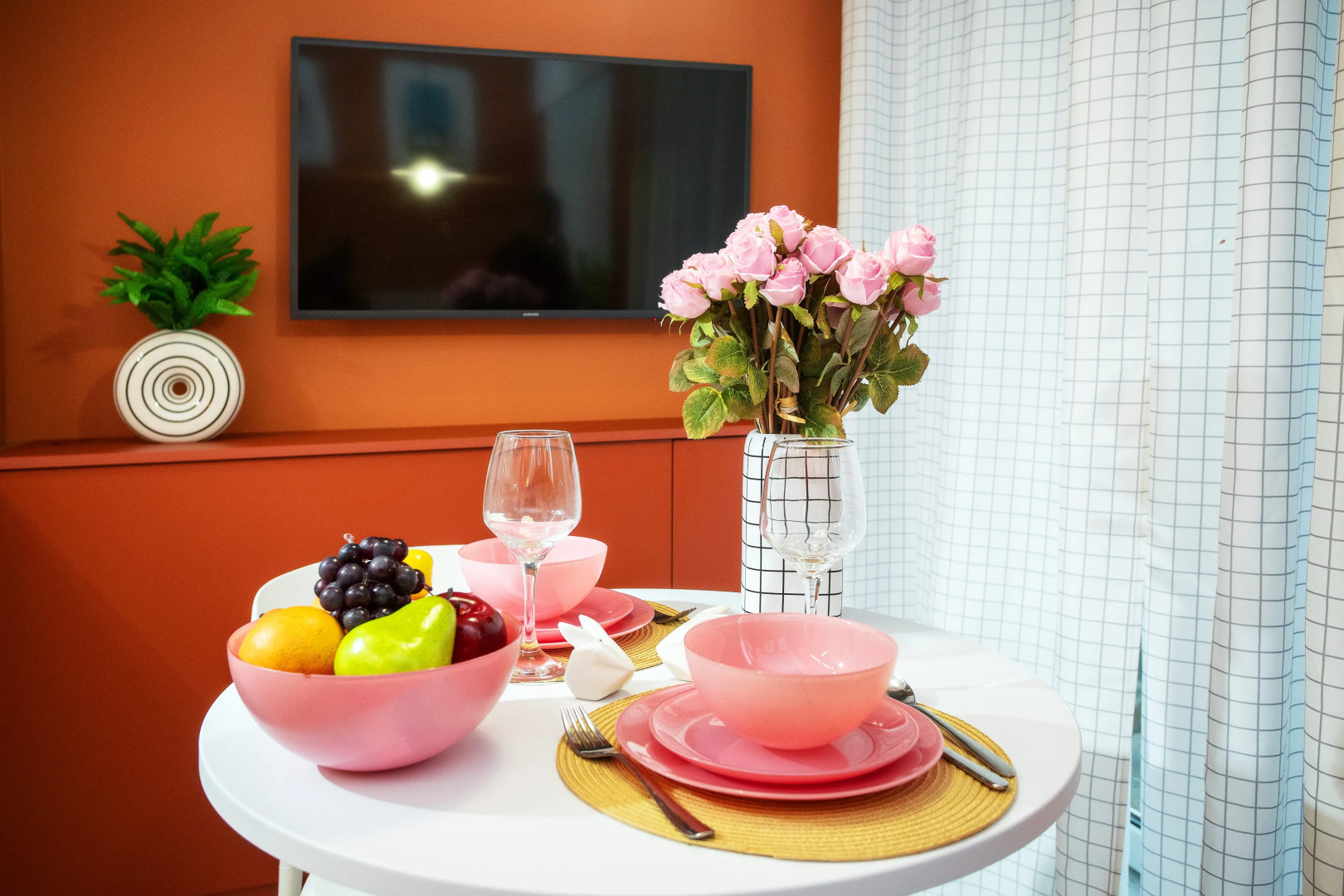 Апартаменты Luxury Jacuzzi