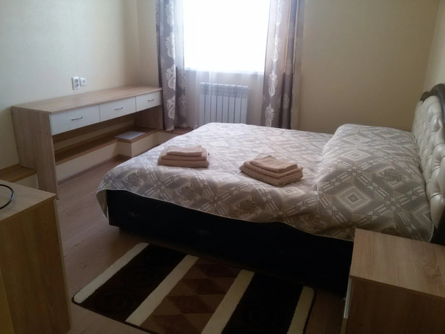 Мини-отель Гостиница Нарспи