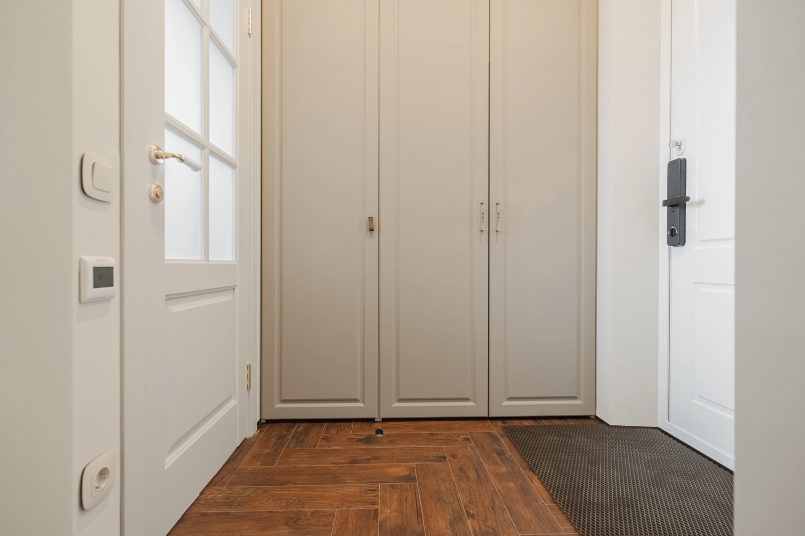 Апартаменты Milli House