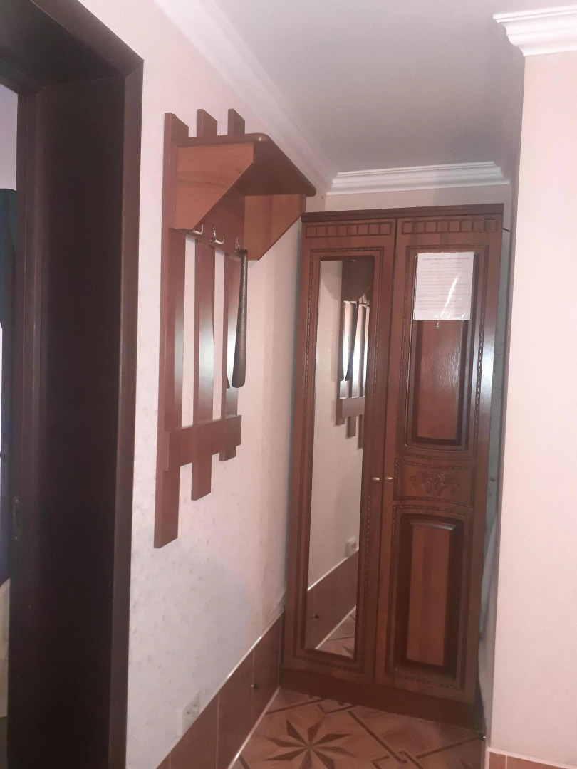 Гостевой дом Есения