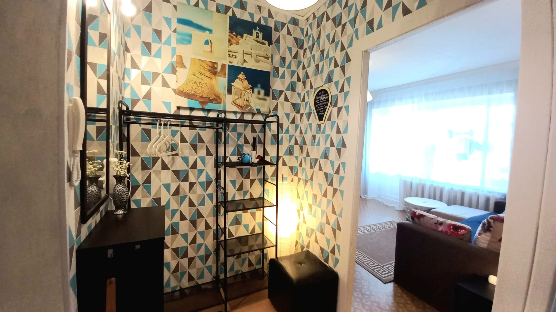 Квартира Кирова 202