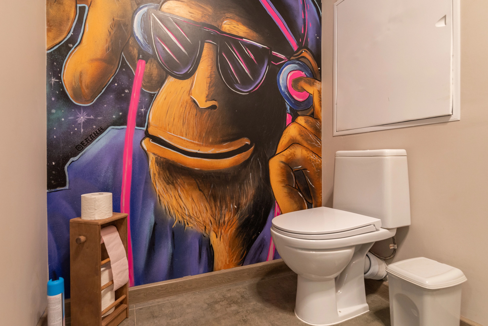 Гостевой дом Dacha Place