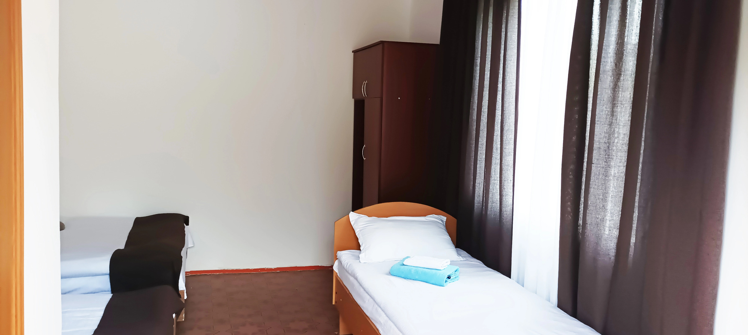 Гостевой Дом ГульХаят