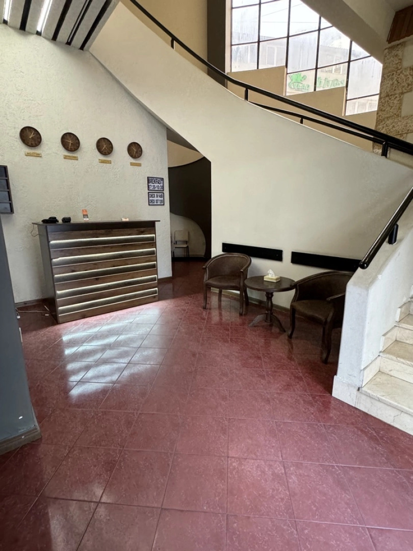 Отель New Bella Hotel