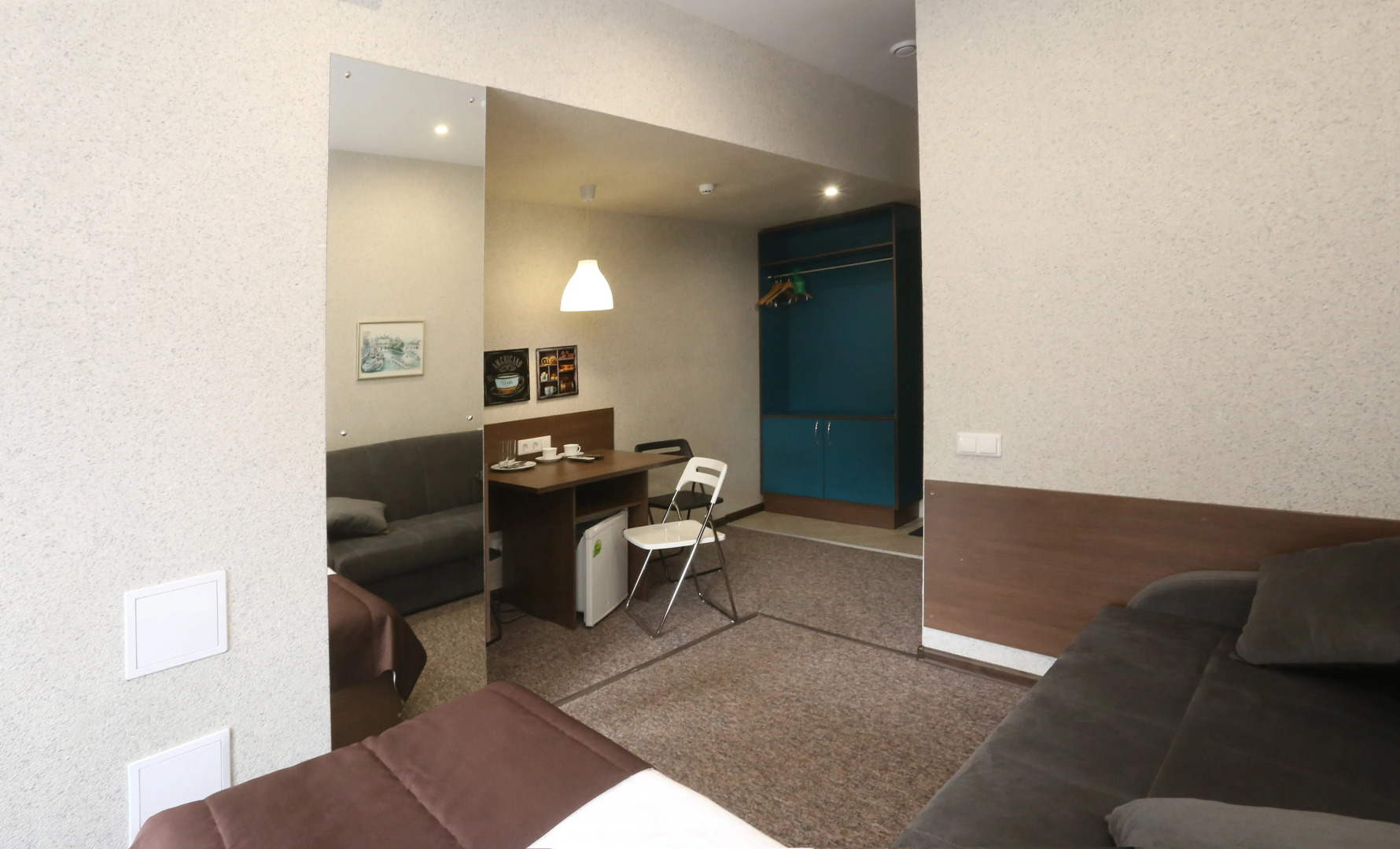 Отель Релакс