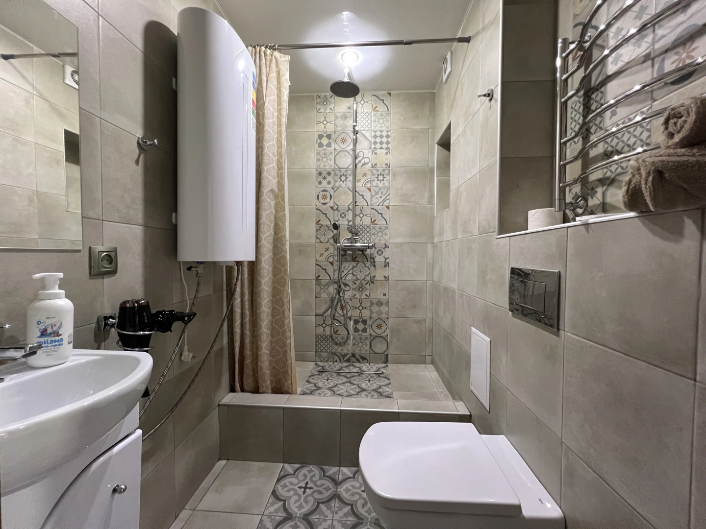 Квартира Евро 2-ком Пискунова 148/4-61 Иркутск Аэропорт КакДома