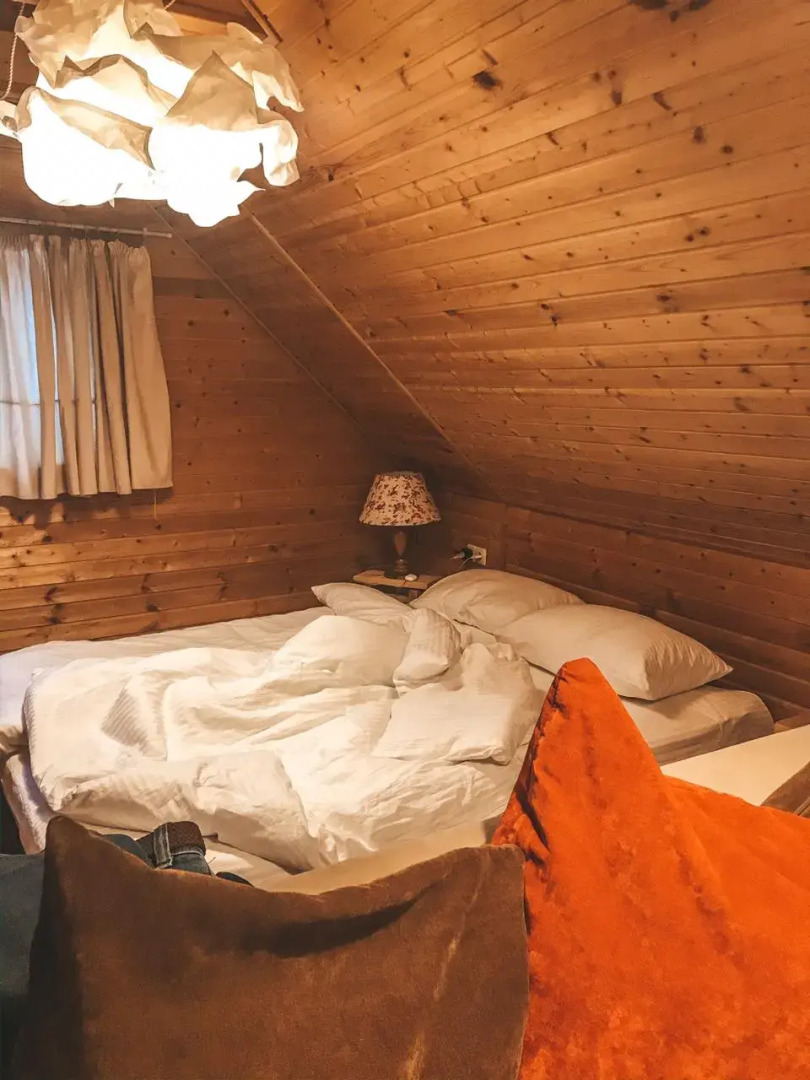 Гостевой дом ДачаМания