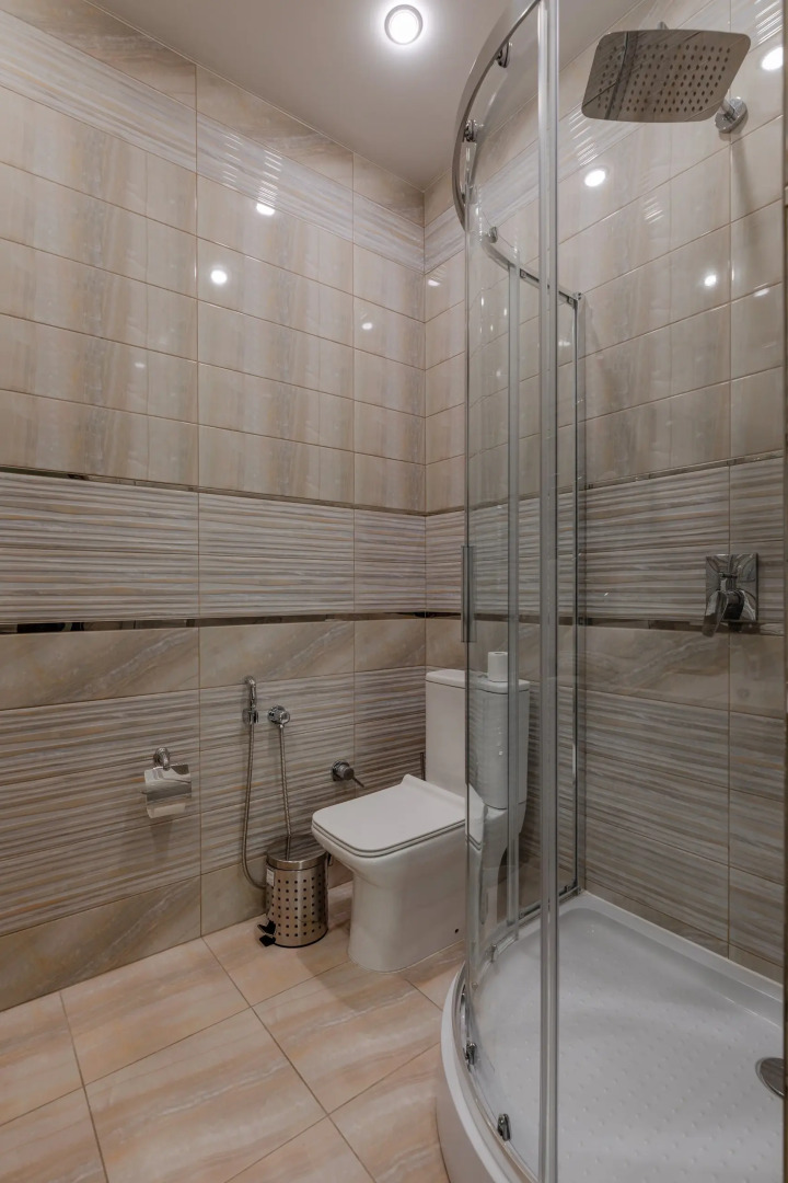 Гостевой Дом Ева