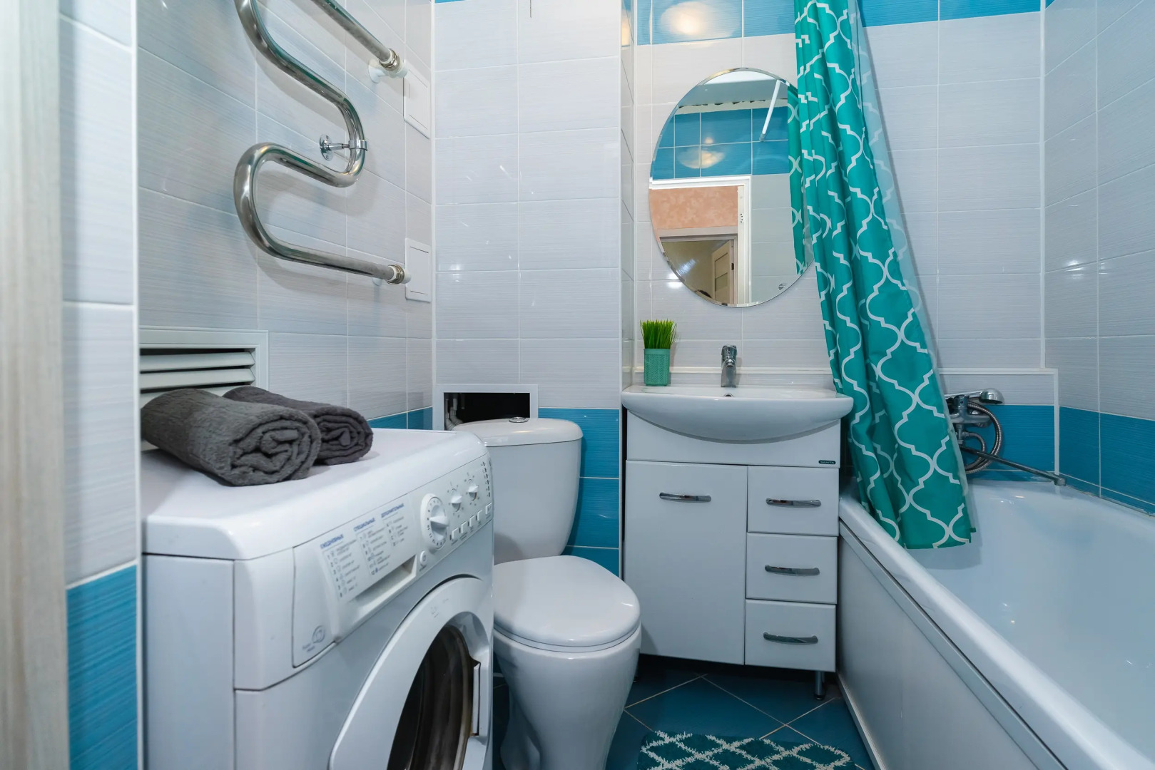 Апартаменты LikeHome