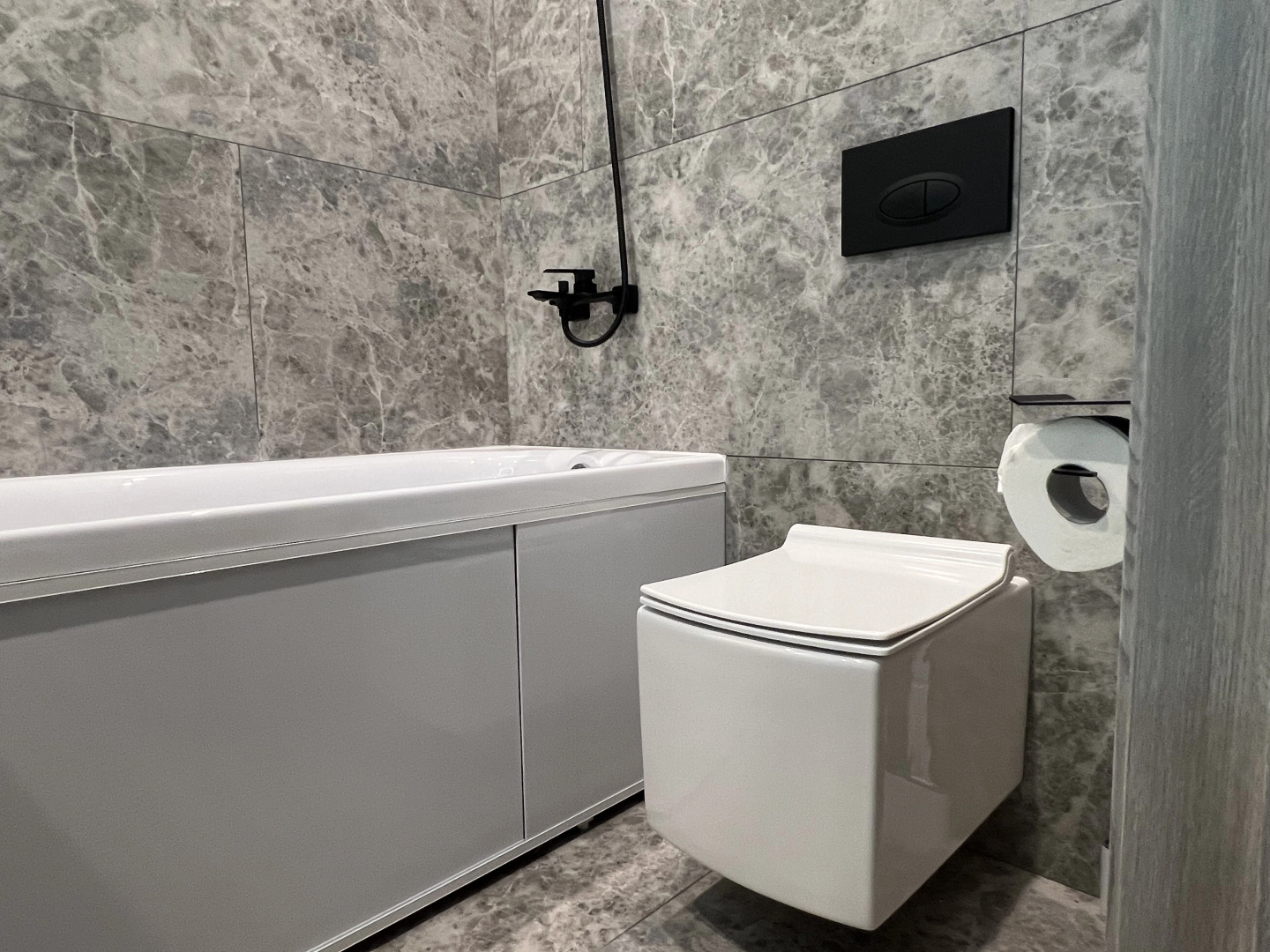 Апартаменты Bloom Apartment в центре города