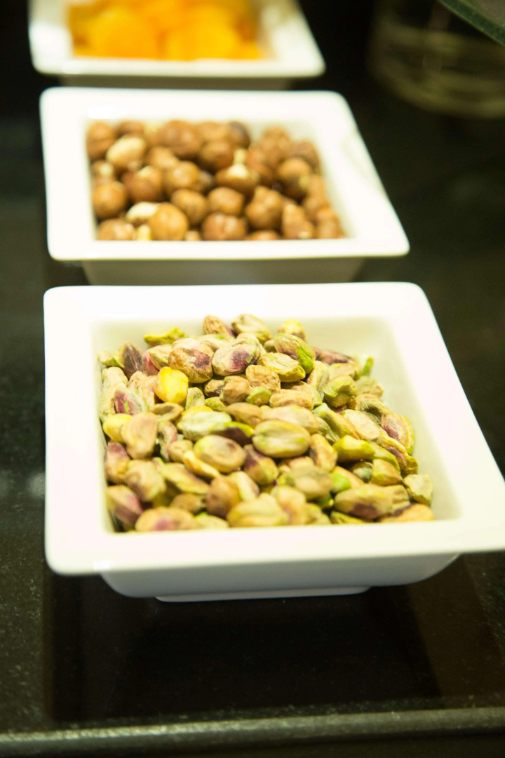 Radisson Blu Hotel Cairo Heliopolis
