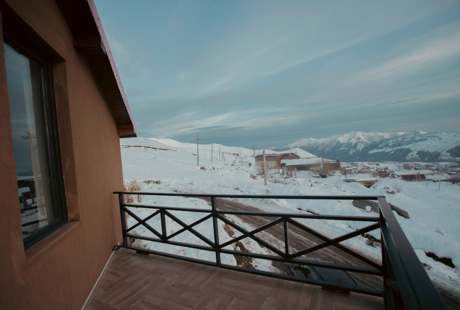 Apartments Montis Apartments Gudauri