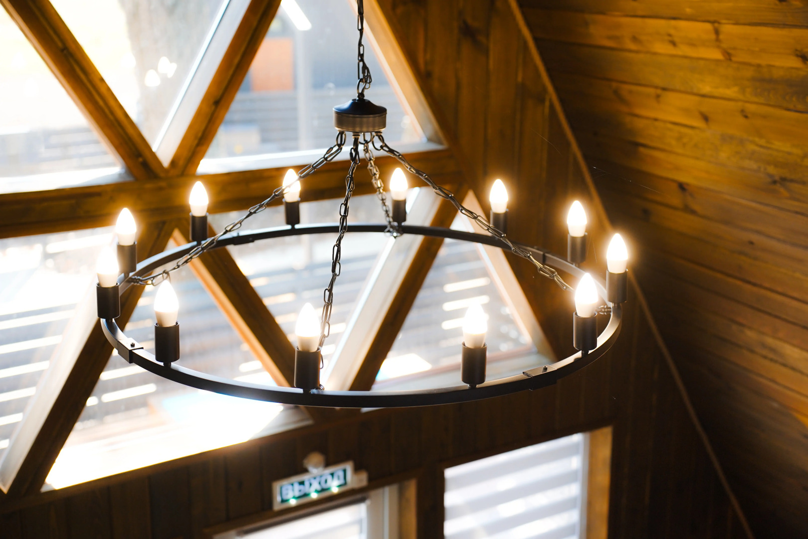 База отдыха Духугу