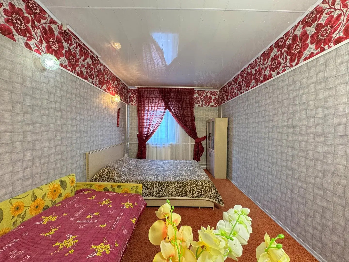 Частный дом Коттедж Сингапур