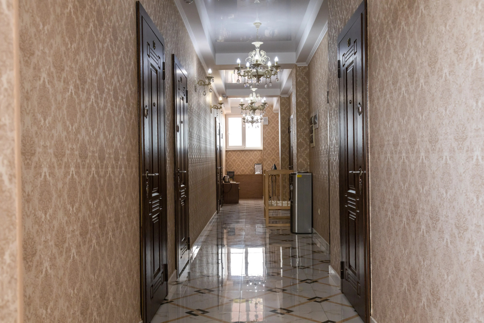 Гостевой Дом Сюзэн