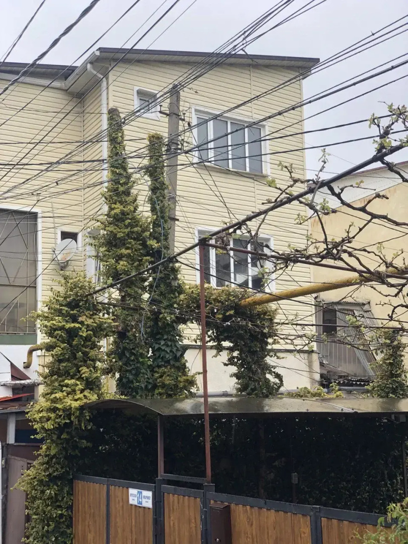 Гостевой дом Кармен