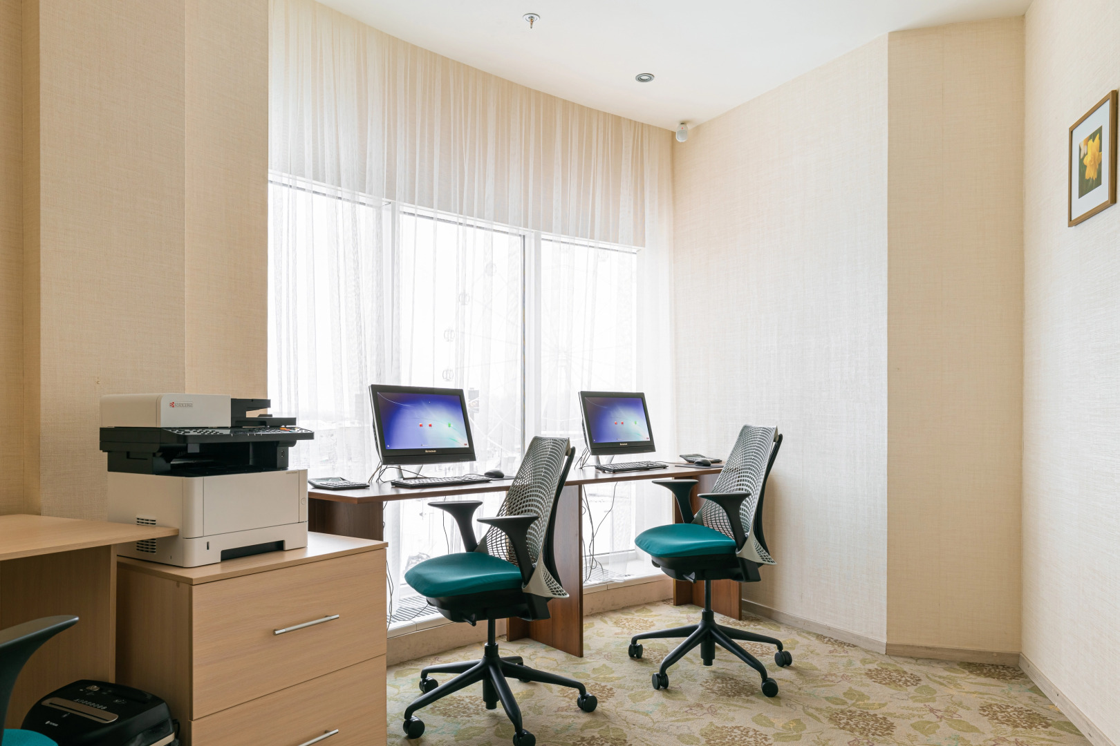 Отель Elements Kirov Hotel