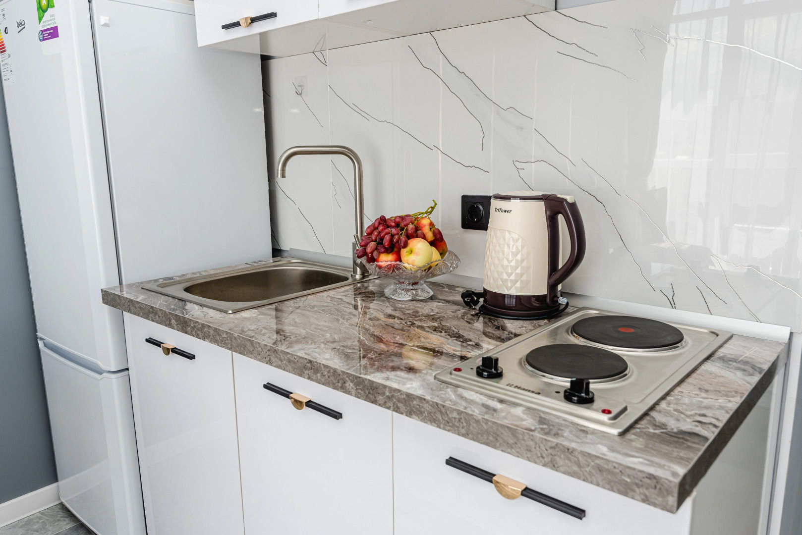 Апартаменты Жилой Комплекс Heaven