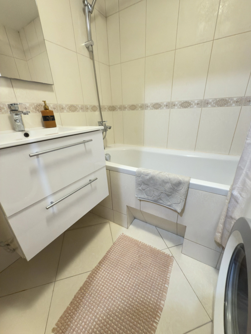 Апартаменты Красноярская 2